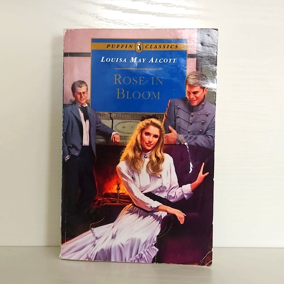 Children's Classics Book Bundle - Picture 4 of 6